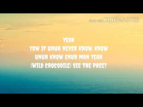 Quada - Pain (Lyrics)