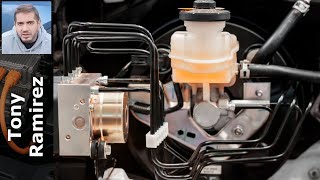 Step-by-Step Guide: How to Clean Your ABS Sensor for Optimal Performance