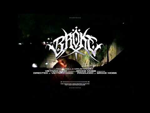 Vietnam Keed - DEMONIOS