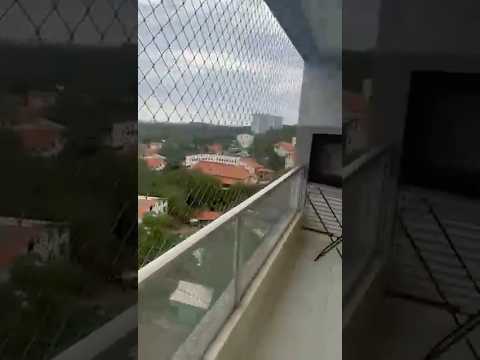 FLAT 817 - VEREDAS DO RIO QUENTE #hotpark #rioquente