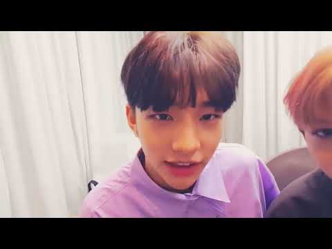 [SUBS] We came because we missed you ~ 181117