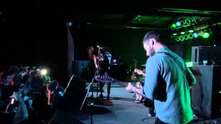 Pianos Become The Teeth - Ripple Water Shine