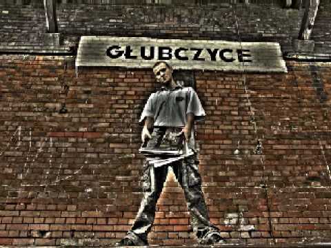 Dzk Miejski Kruk- Lubię Te Poszarpane Płyty feat. SPR