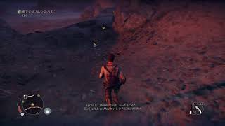 [PS5:初見プレイ]MADMAX やっていく005