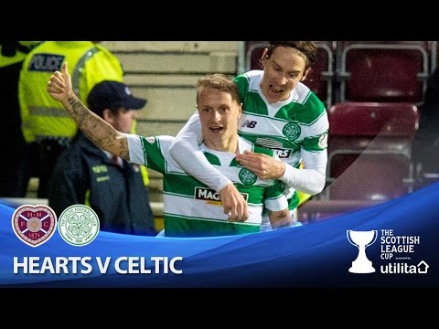 Brilliant solo goal lights up Hoops cup win