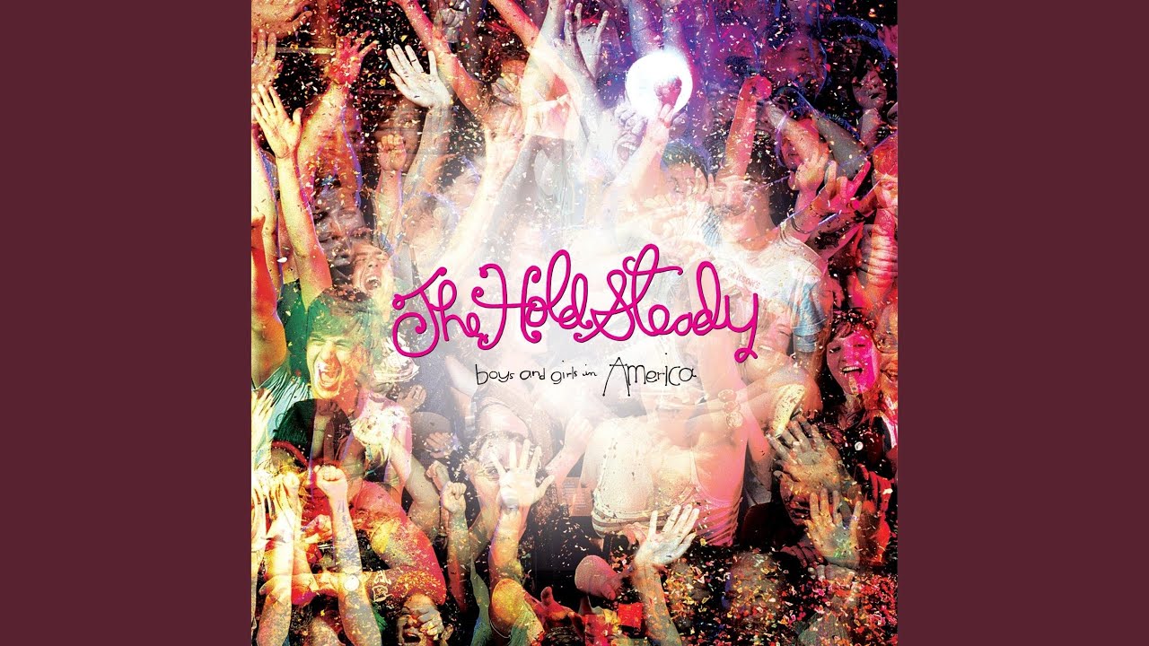 The Hold Steady - First Night