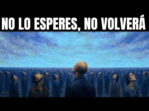  La Salvación NO Viene De Una Fuente Externa - Evangelio de Tomás