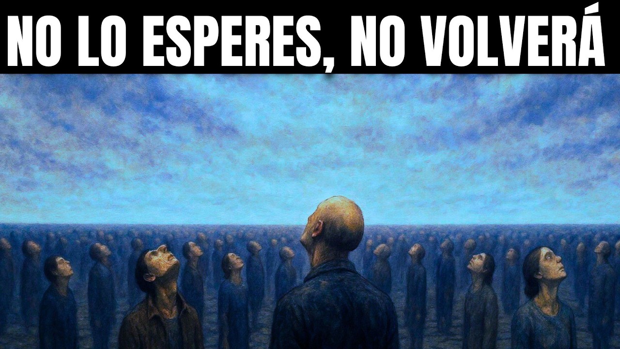  La Salvación NO Viene De Una Fuente Externa - Evangelio de Tomás