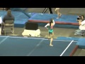 2011 Sophie O BC Provincial Championships