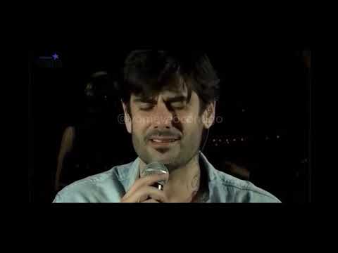 MELENDI - SIN REMITENTE - GO UP MADRID 21-06-2020