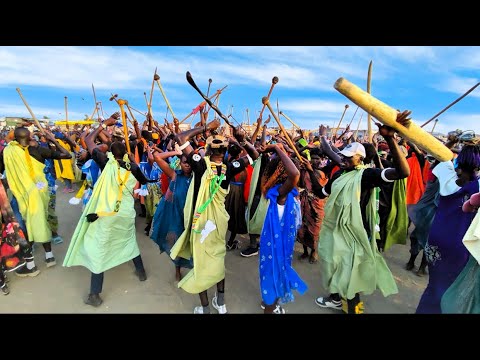 THOMAS ABAN - WØR KEP POC MALAKAL | SHILLUK MUSIC