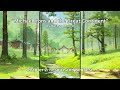 "Michael Irons and the Great Continent" - Chapter 2: Respite and Request