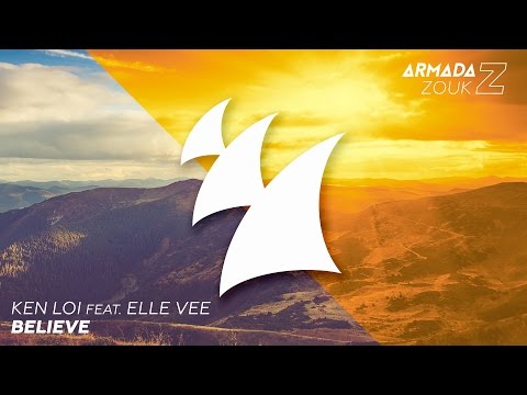 Ken Loi feat. Elle Vee - Believe