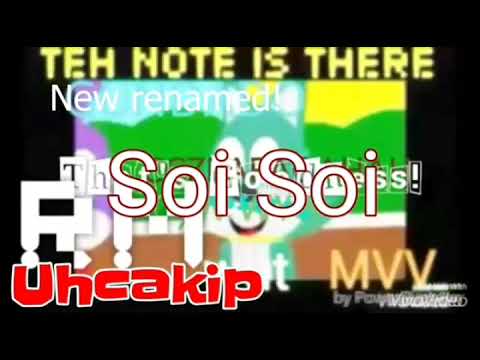 (Mega Photo The Object Thingy) Snully Poop Chain N3771