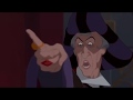 1 Frollo El Jorobado De Notre Dame Mejores Villanos Y No Villanos De Disney Animacion Parte 5