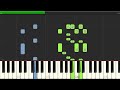 Stephen Sondheim - Now You Know - Piano Backing Track Tutorials - Karaoke