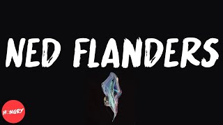 MadeinTYO - Ned Flanders (feat. A$AP Ferg) (lyrics)