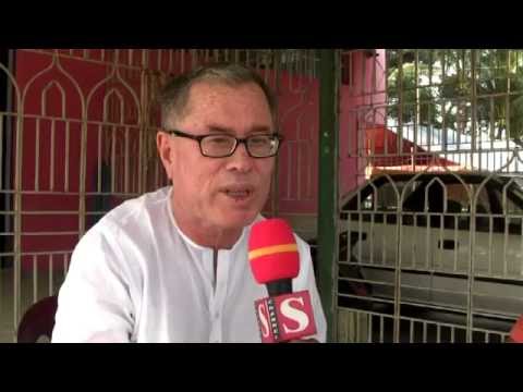 Shahjahan Sarker's 57th Birthday