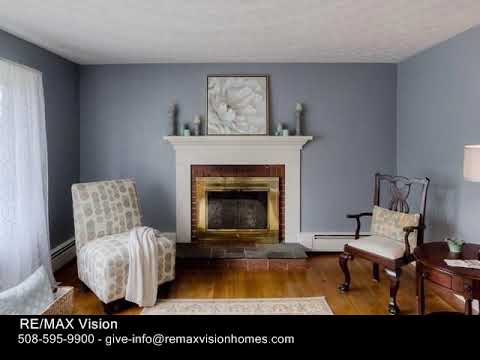 14 Birmingham Rd, Worcester MA 01606 - Single Family Home - Real Estate - For Sale -