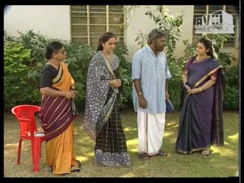 Episode 90: Nambikkai Tamil TV Serial - AVM Productions
