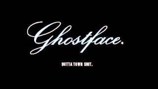 Ghostface Killah - Outta Town Shit(Chopped & Screwed By 1word®)