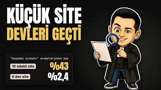 20 Avukat Sitesini İnceledim. Kazananı Backlink Değil Odak Belirliyor.
