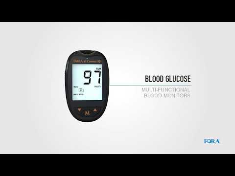 ForaCare Inc. video/presentation/materials