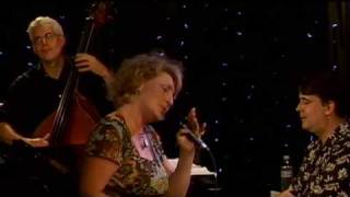 Greta Matassa - The Moon Looks Down and Laughs