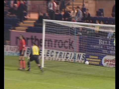 Dundee goals vs. United - 2000's (Part 1/3)