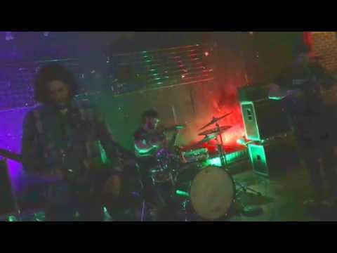 TRITA "Tin Ear" @ Triple Rock Social Club 11.04.16