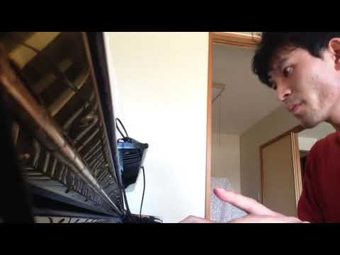 2019 Don't look back in anger (m moku version)