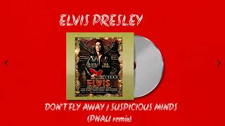 Don't Fly Away (PNAU remix) From the New Movie