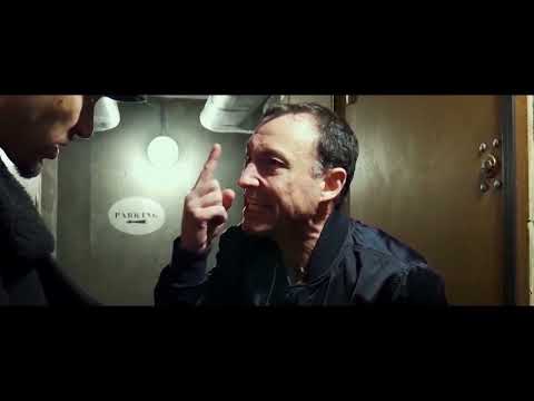Extrait de bande démo comédien CinemaxProd