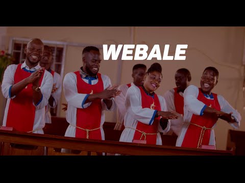 CHRIS EVANS    WEBALE  OFFICIAL VIDEO Ugandan Music 2021 HD