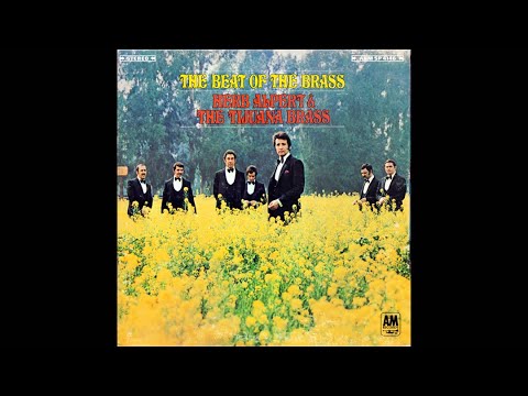 Thanks For The Memory (Herb Alpert)