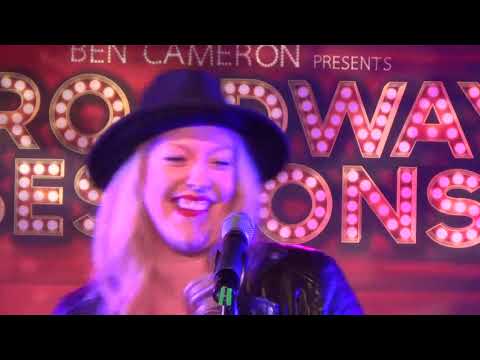 Britt Lenting - Let It Go (Frozen)