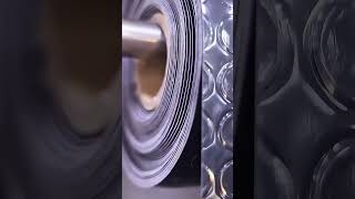 Vídeo de Piso Vinilico Moeda 1.0mm Preto 2,00m Largura