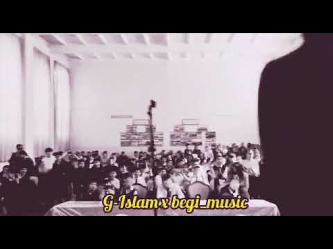 G-islam x Begi music__₩₩ Bass