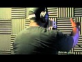 MeechiMerdoc - Spittin' Bars (Freestyle Studio Footage)