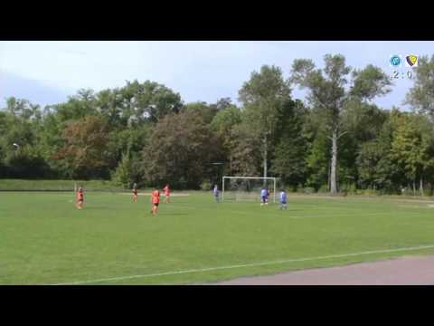 SV Tapfer 06 Leipzig vs FSV Großpösna 1990  2:1