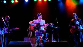 Graffiti6 - Goodbye Geoffrey Drake - SF live 9-20-11