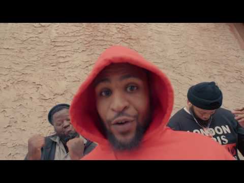 Jid Mack x Mirzy - Run It Up (Official Video)