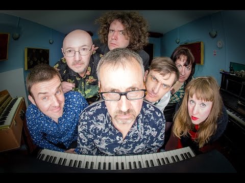 William D. Drake:  Distant Buzzing        (Official Video)