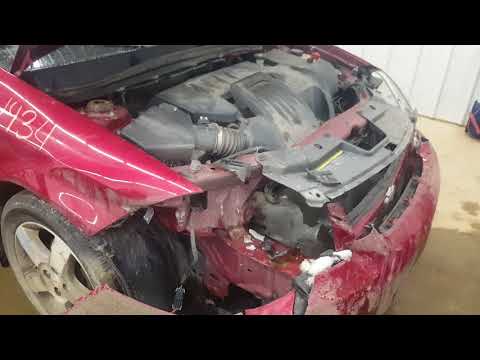 DL1434 - 2010 Chevrolet Cobalt LT - 2.2L