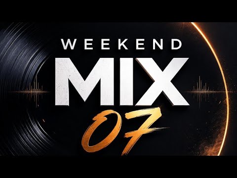 WEEKEND MIX 07 BY DJ CONIE 2026 