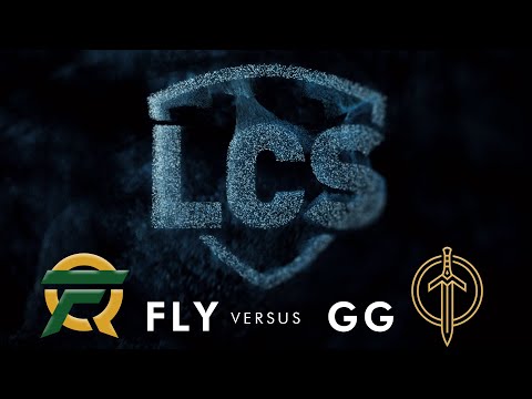 FLY vs GG | Week 7 | Summer Split 2020 | FlyQuest vs. Golden Guardians