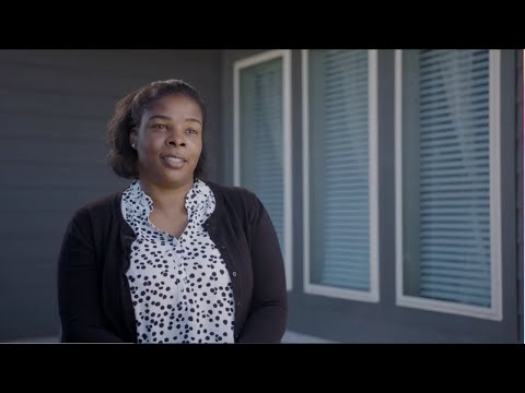 Homeowner Story: Savings and resilience