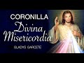 LA CORONILLA CANTADA A LA DIVINA MISERICORDIA. Música Católica. Gladys Garcete