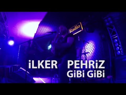 İlker Pehriz - Gibi Gibi ( Barış Manço Akustik Cover)