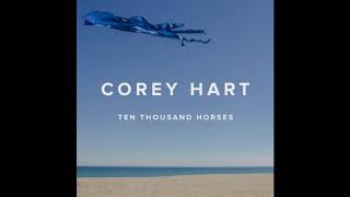 Corey Hart   Ten Thousand Horses with Jane Siberry Guitar Version